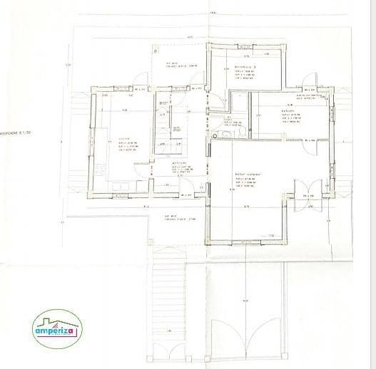5 quarto Moradia para venda em Alcudia com piscina - 950 000 € (Ref: 8020624)