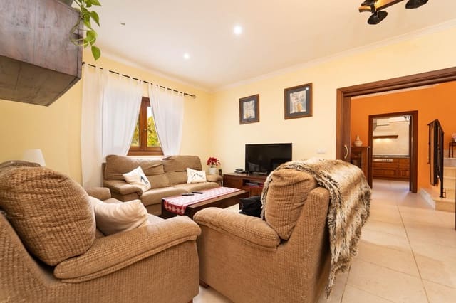5 slaapkamer Villa te koop in Alcúdia met zwembad - € 950.000 (Ref: 8020624)
