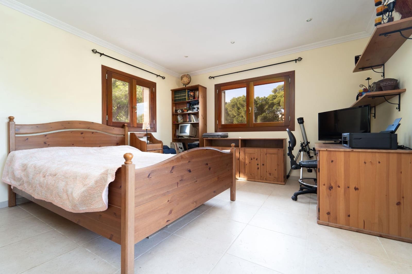 5 quarto Moradia para venda em Alcudia com piscina - 950 000 € (Ref: 8020624)