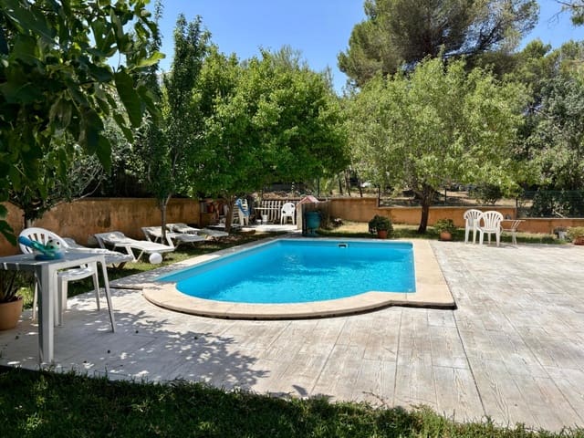 5 slaapkamer Villa te koop in Alcúdia met zwembad - € 950.000 (Ref: 8020624)