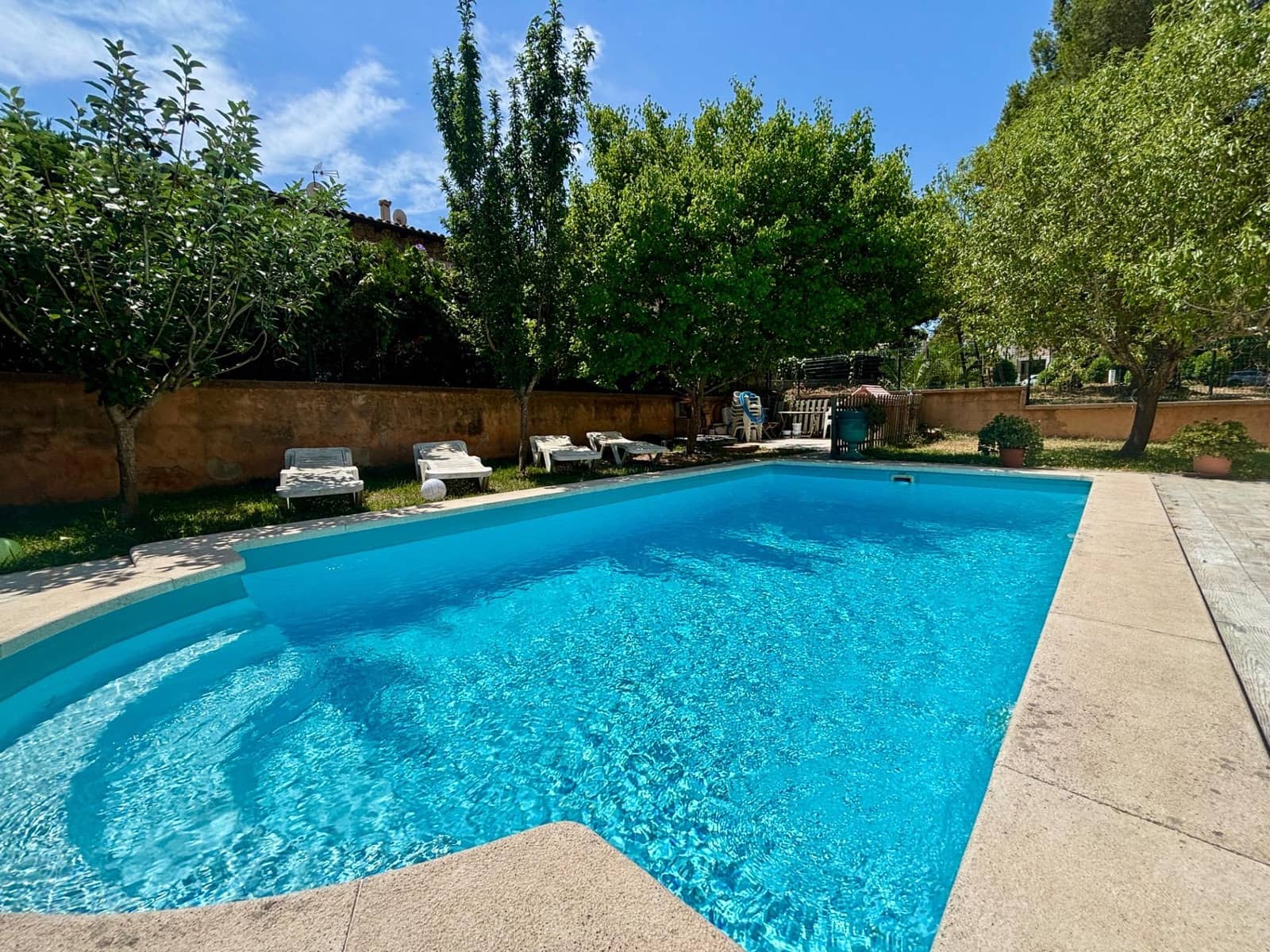 5 quarto Moradia para venda em Alcudia com piscina - 950 000 € (Ref: 8020624)