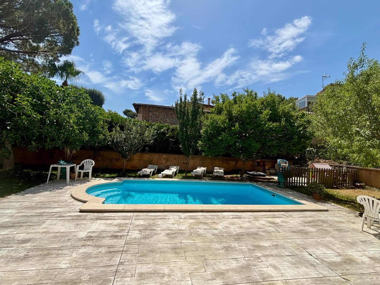 5 quarto Moradia para venda em Alcudia com piscina - 950 000 € (Ref: 8020624)
