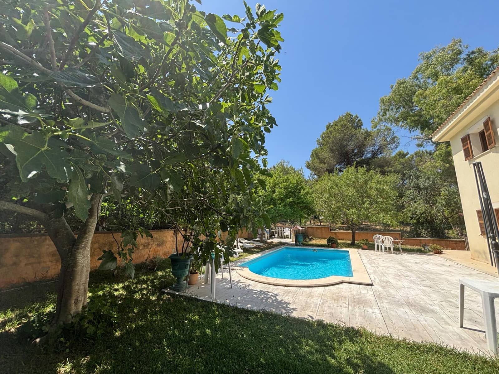 5 quarto Moradia para venda em Alcudia com piscina - 950 000 € (Ref: 8020624)