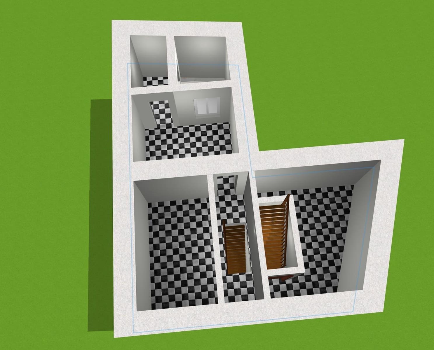 4 bedroom Townhouse for sale in Alcudia - € 415,000 (Ref: 8120176)