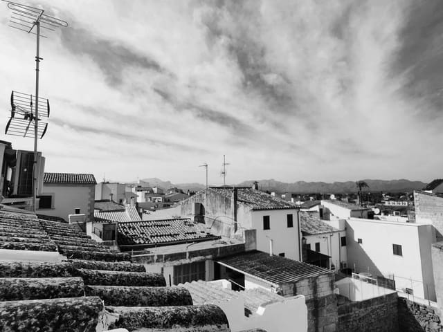 4 soveværelse Byhus til salg i Alcúdia - € 415.000 (Ref: 8120176)