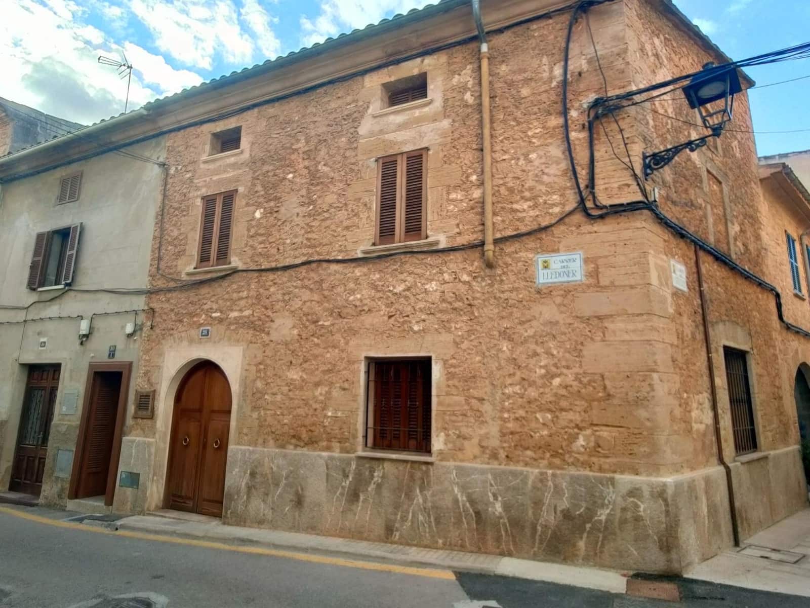 4 soverom Hus til salgs i Alcudia - € 415 000 (Ref: 8120176)