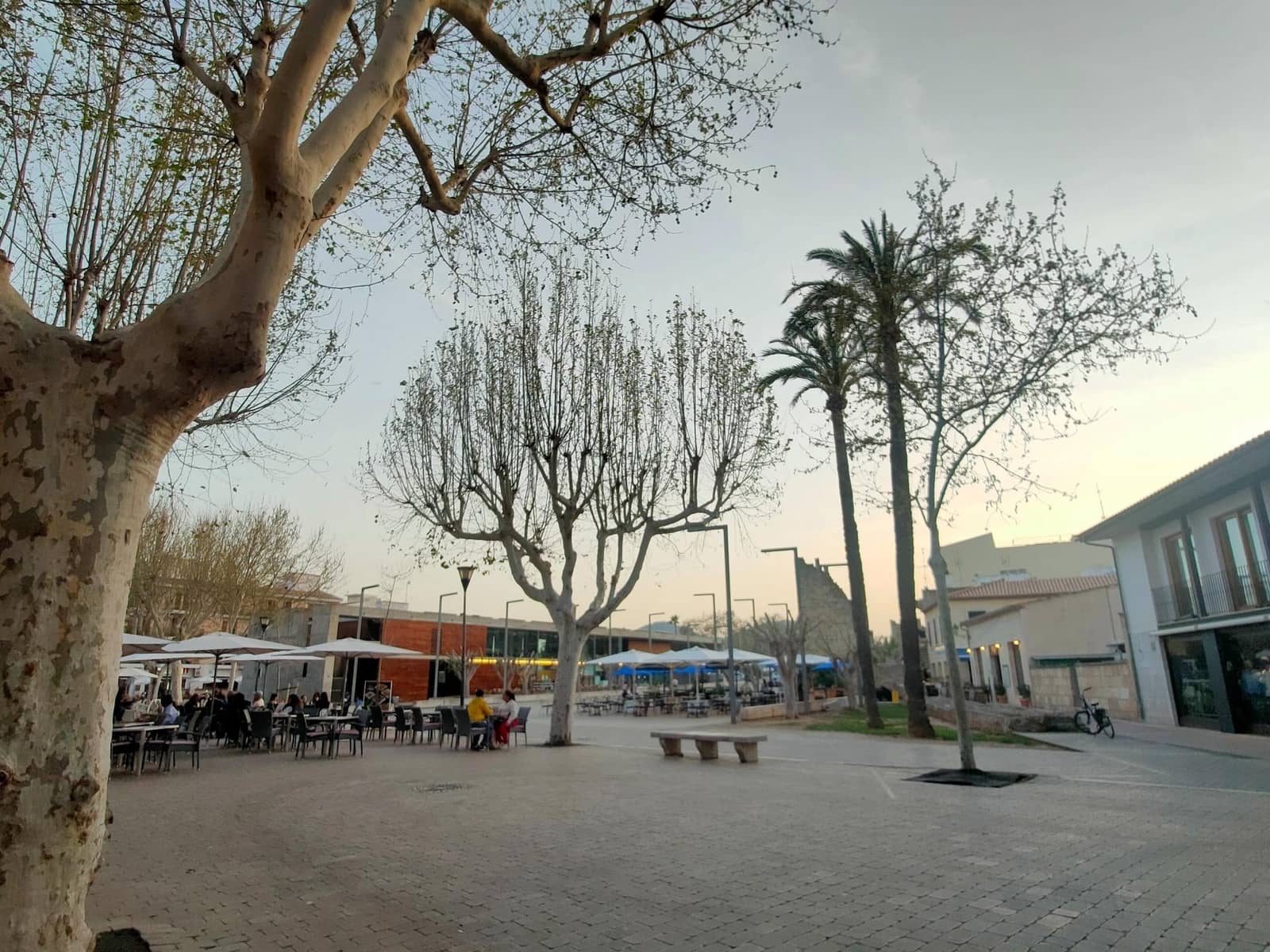 4 soverom Hus til salgs i Alcudia - € 415 000 (Ref: 8120176)