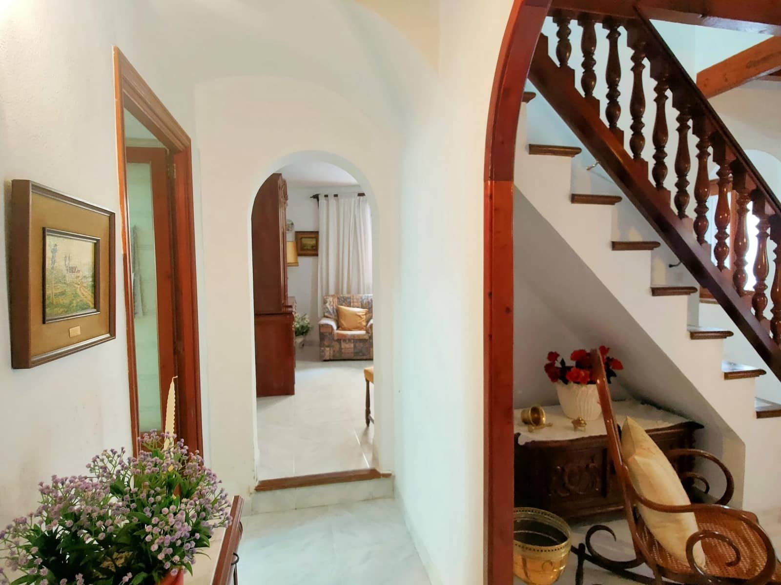 4 bedroom Townhouse for sale in Alcudia - € 415,000 (Ref: 8120176)