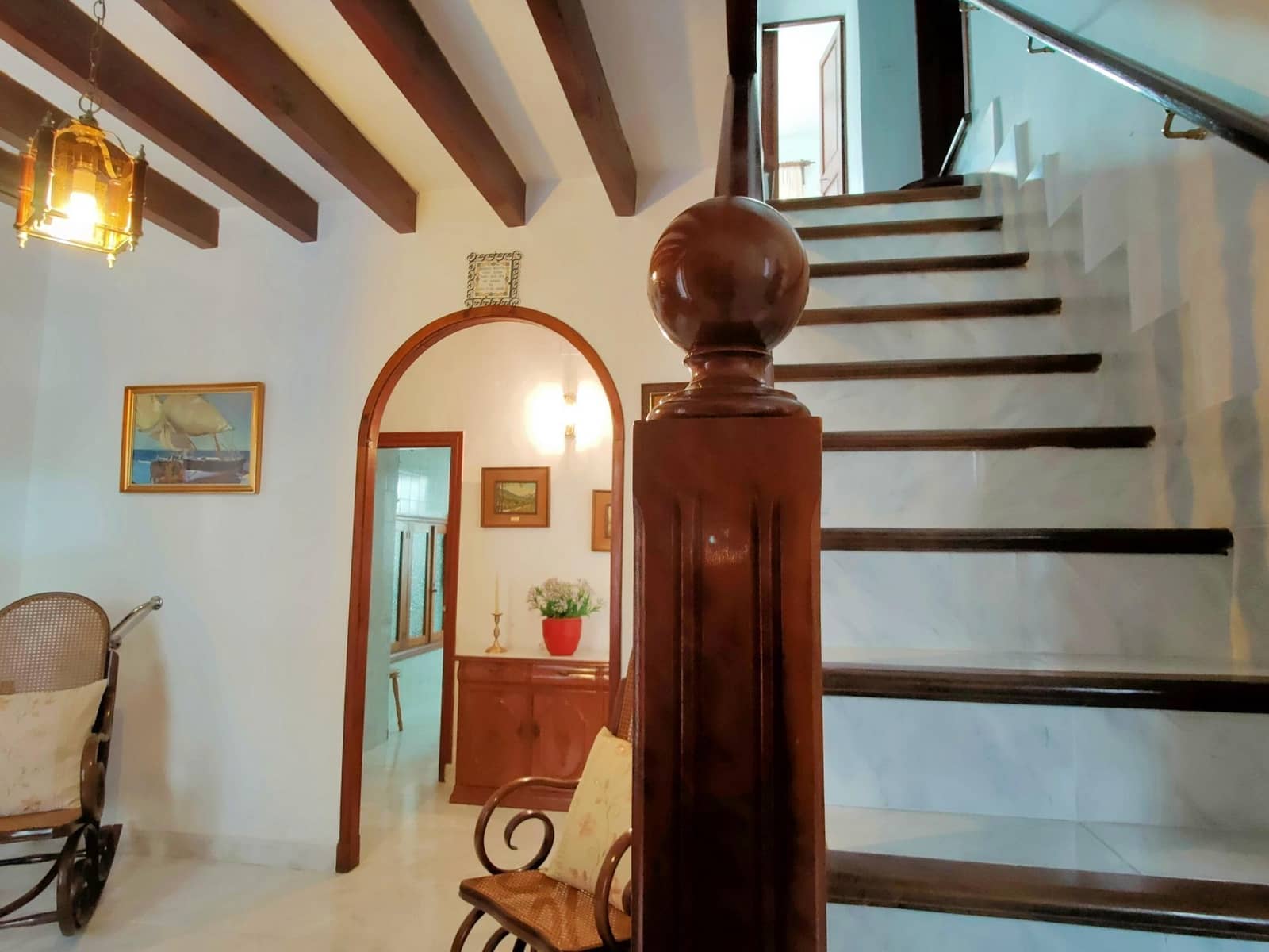 4 soveværelse Byhus til salg i Alcudia - € 415.000 (Ref: 8120176)