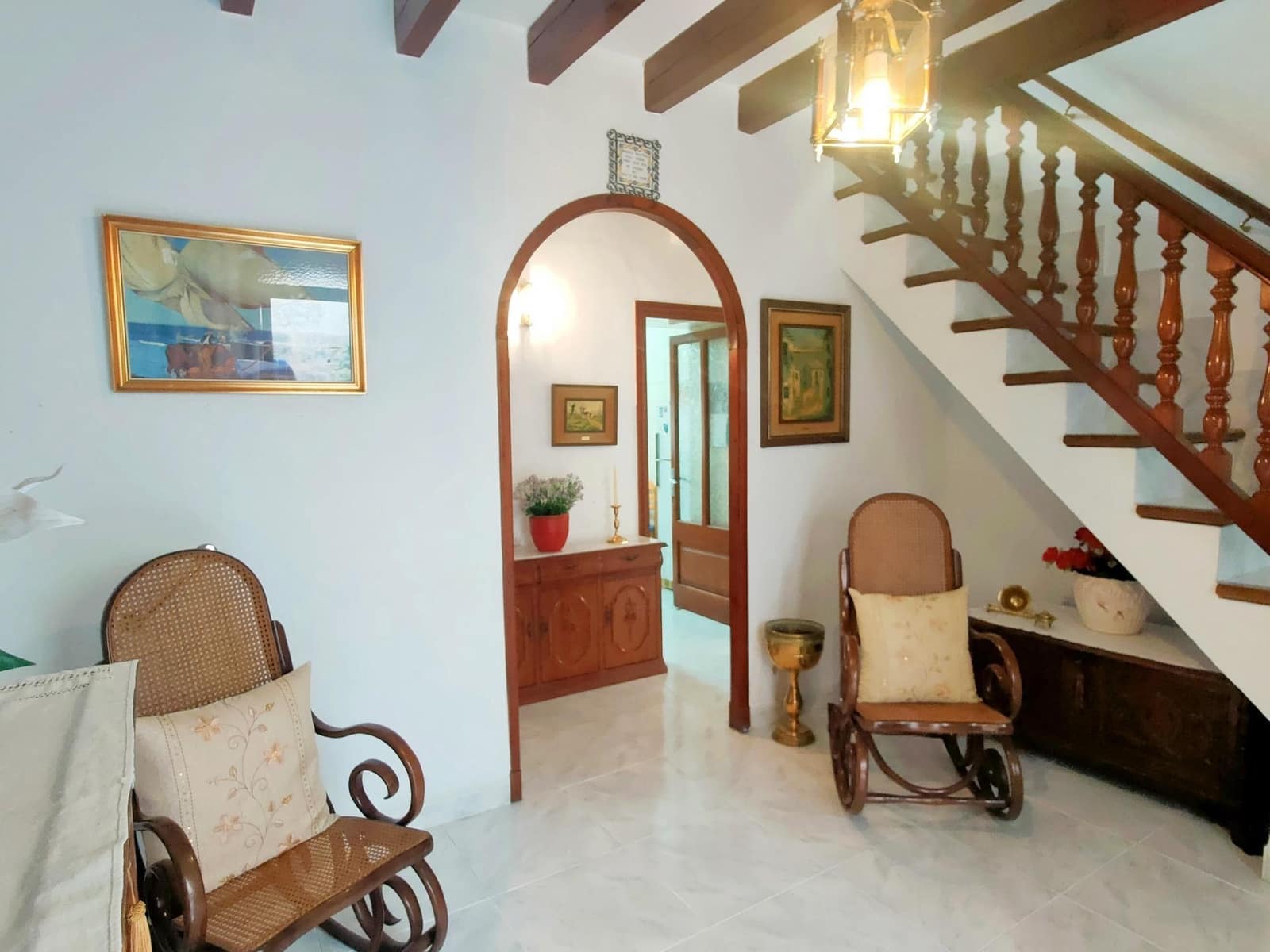 4 soveværelse Byhus til salg i Alcudia - € 415.000 (Ref: 8120176)