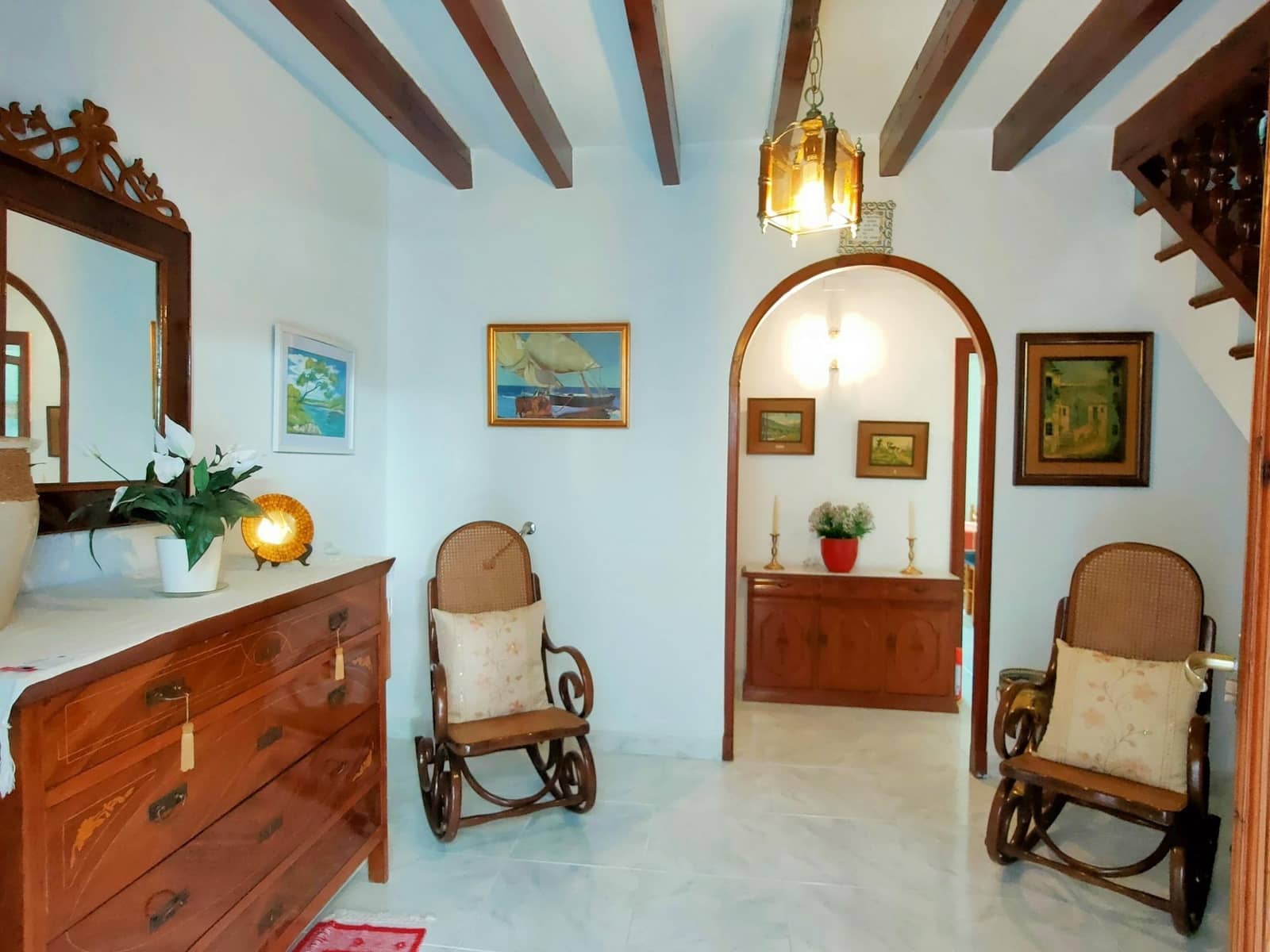 4 soveværelse Byhus til salg i Alcudia - € 415.000 (Ref: 8120176)