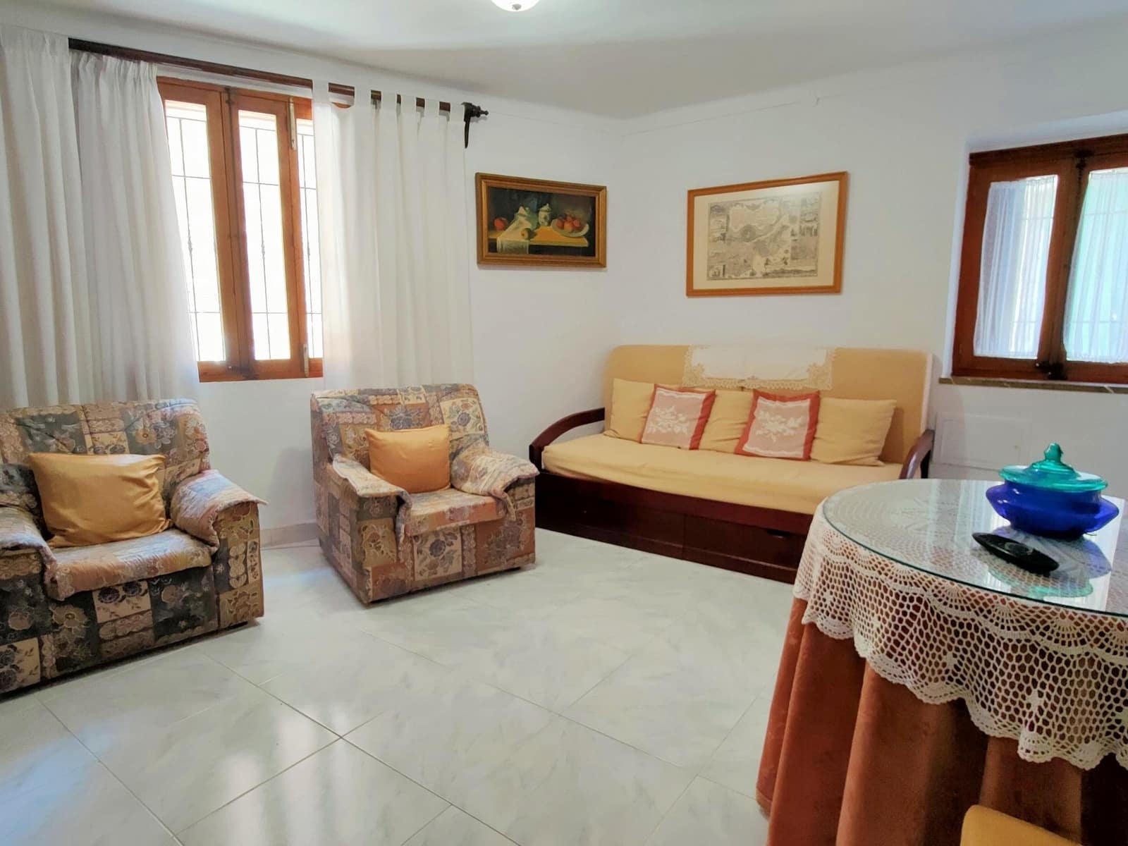 4 soveværelse Byhus til salg i Alcudia - € 415.000 (Ref: 8120176)