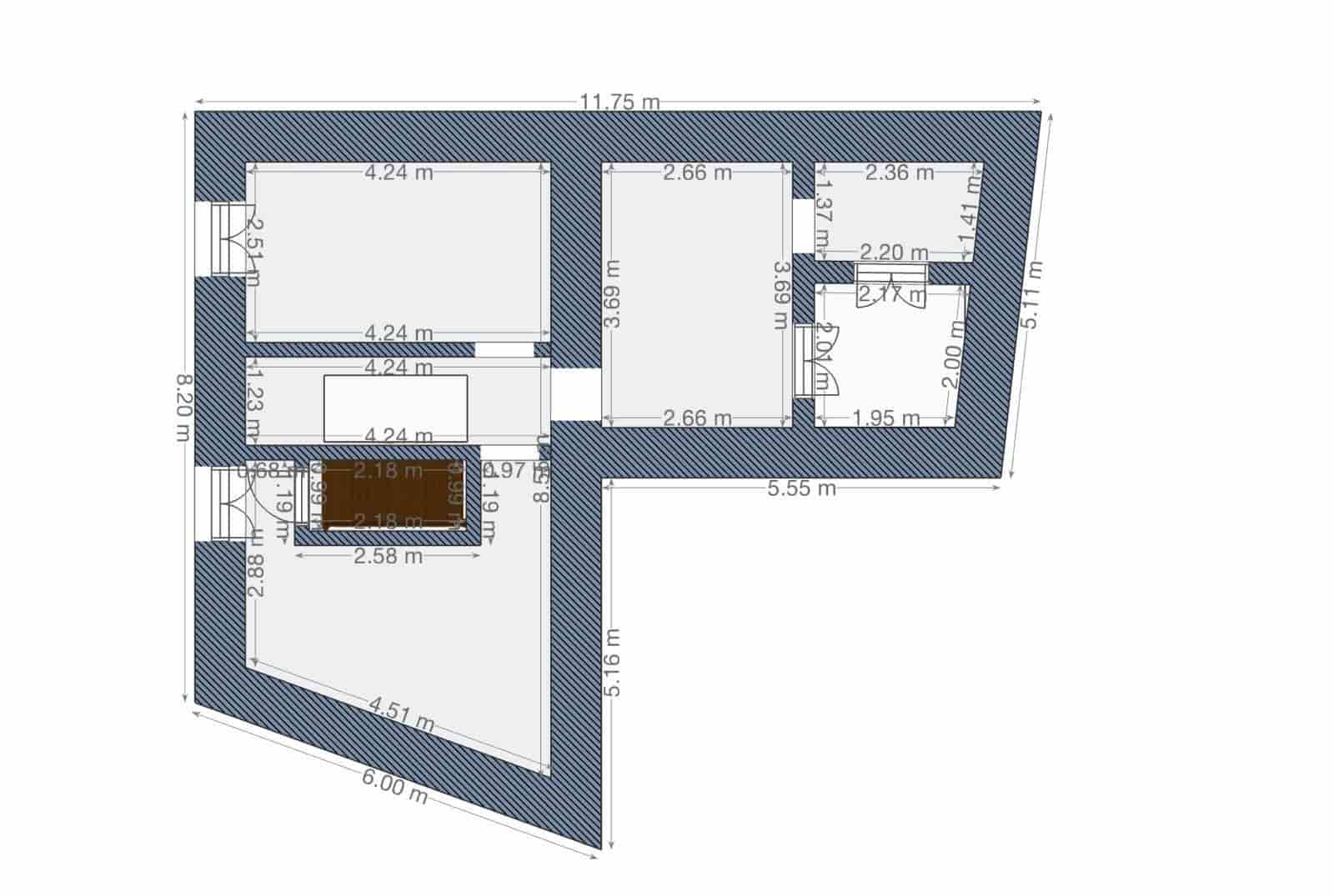 4 sypialnia Dom na sprzedaż w Alcudia - 415 000 € (Ref: 8120176)