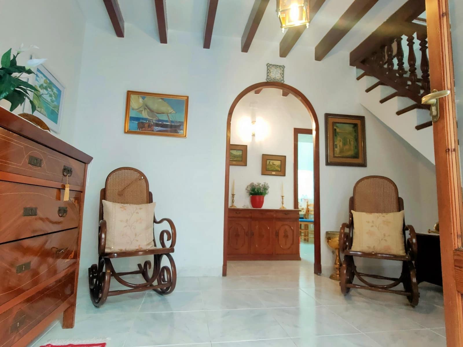 4 sypialnia Dom na sprzedaż w Alcudia - 415 000 € (Ref: 8120176)