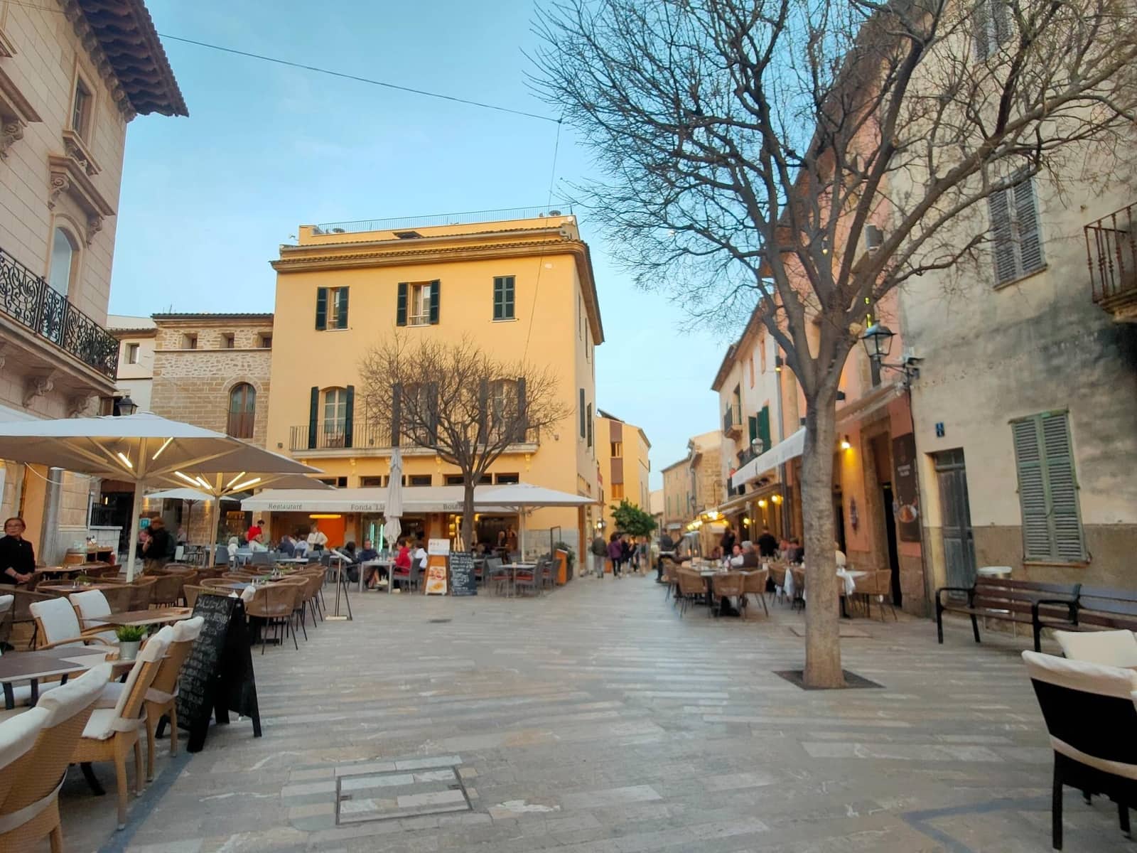 4 sypialnia Dom na sprzedaż w Alcudia - 415 000 € (Ref: 8120176)