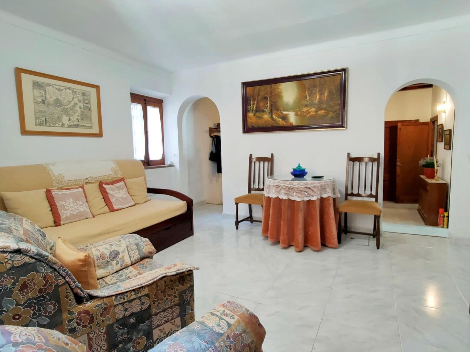 4 Zimmer Haus zu verkaufen in Alcudia - 415.000 € (Ref: 8120176)