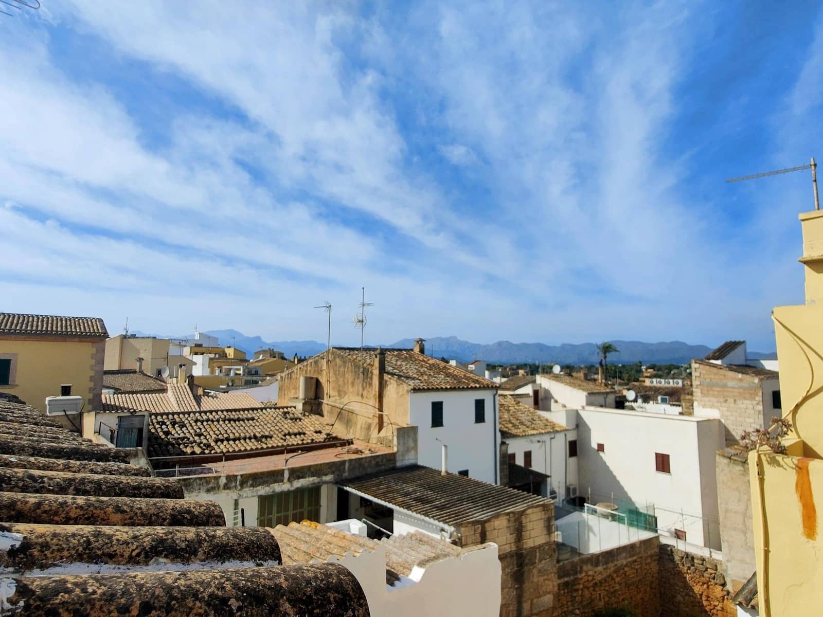 4 Zimmer Haus zu verkaufen in Alcudia - 415.000 € (Ref: 8120176)