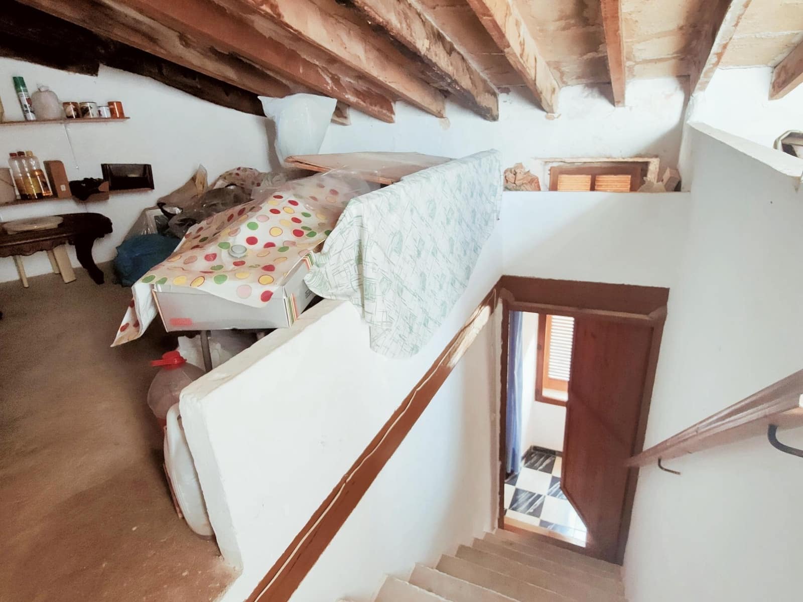 4 makuuhuone Omakotitalo myytävänä paikassa Alcudia - 415 000 € (Ref: 8120176)