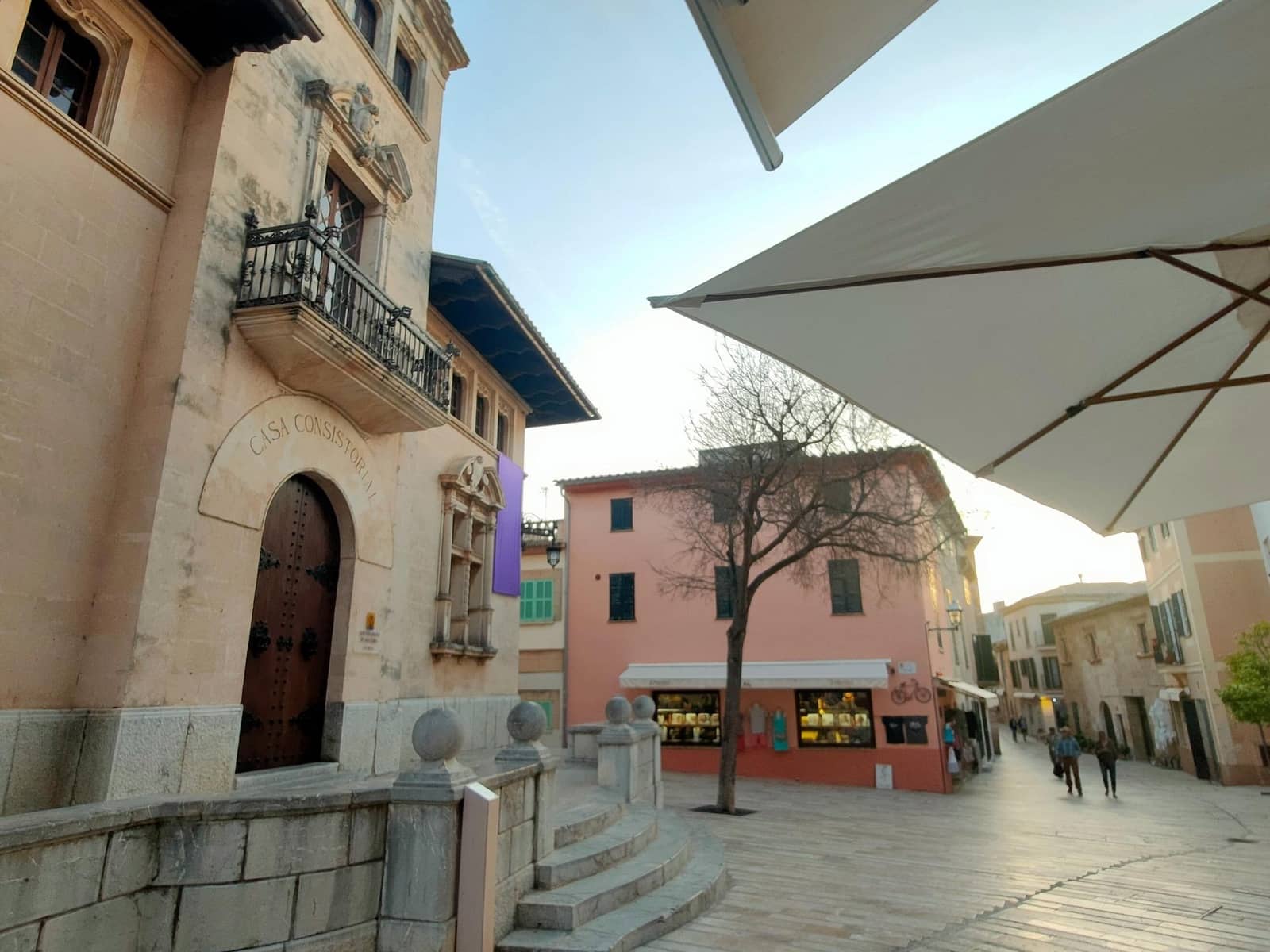 4 makuuhuone Omakotitalo myytävänä paikassa Alcudia - 415 000 € (Ref: 8120176)