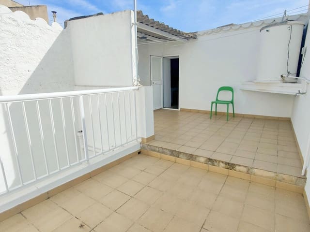 4 soverom Hus til salgs i Alcúdia - € 415 000 (Ref: 8120176)