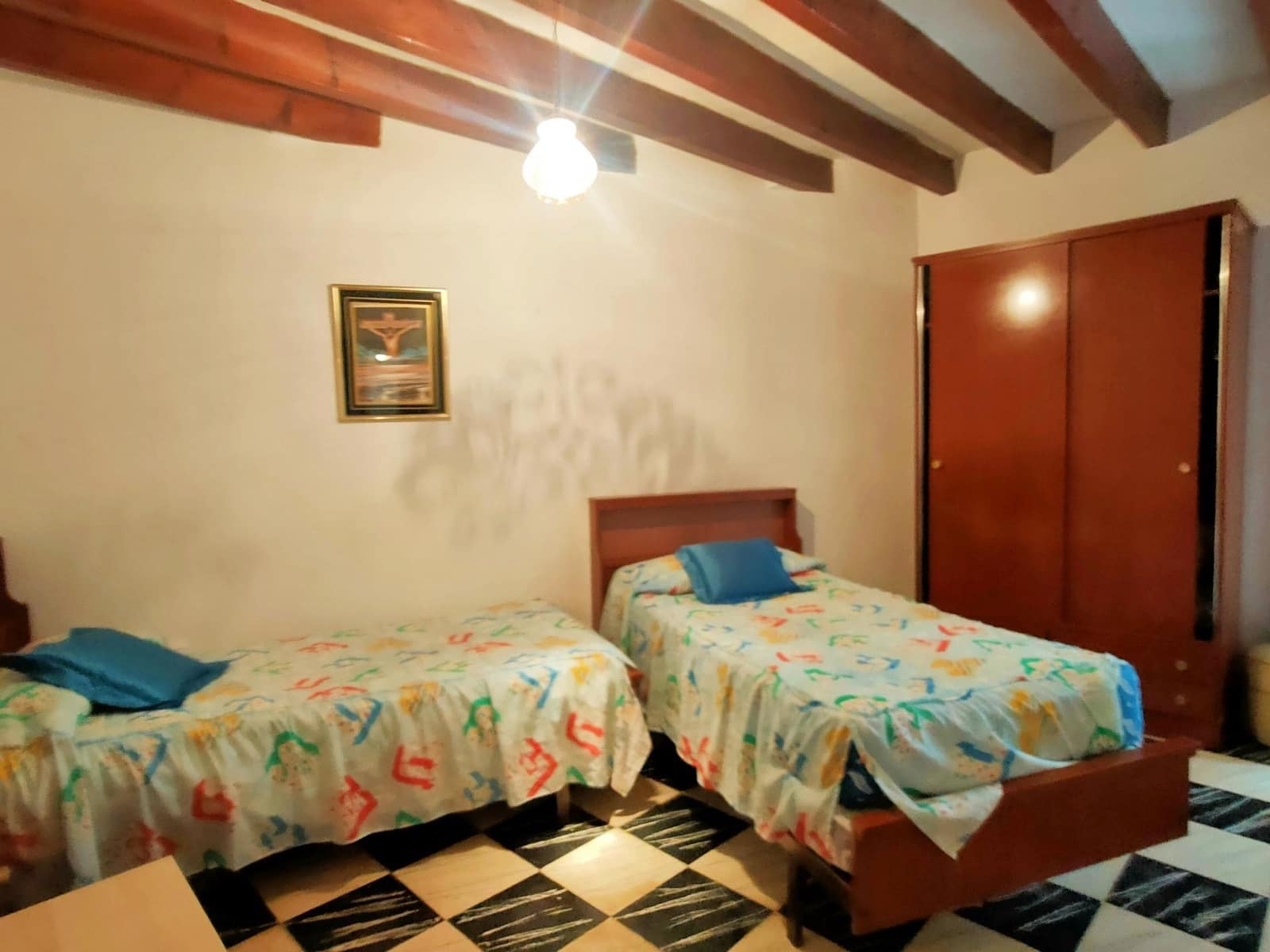 4 chambre Maison de Ville à vendre à Alcudia - 415 000 € (Ref: 8120176)