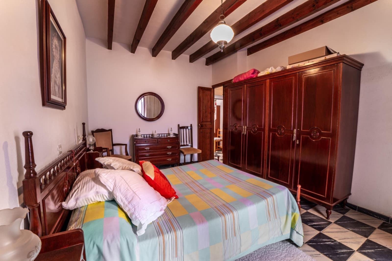 4 bedroom Townhouse for sale in Alcudia - € 415,000 (Ref: 8120176)