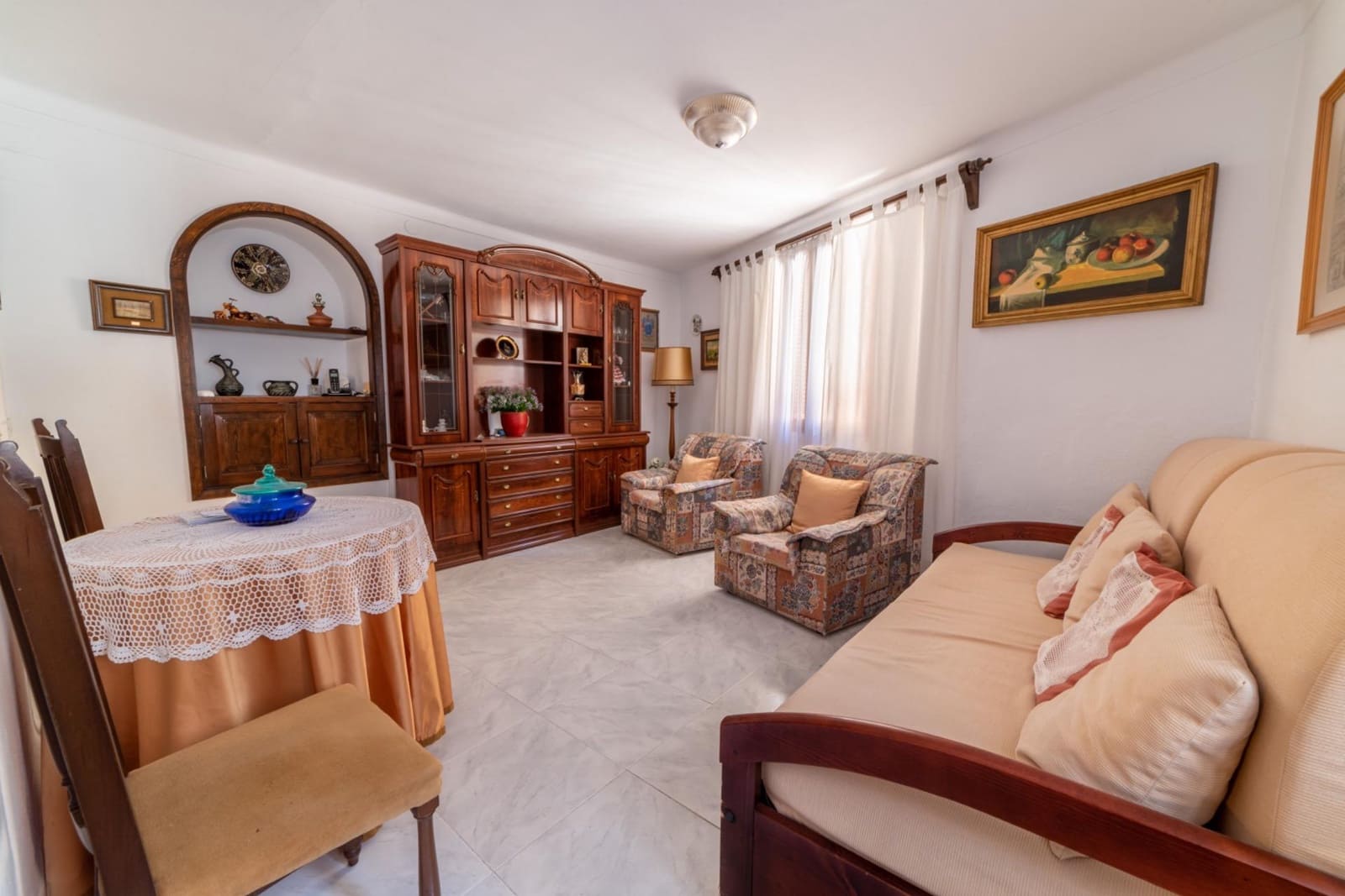 4 Zimmer Haus zu verkaufen in Alcudia - 415.000 € (Ref: 8120176)