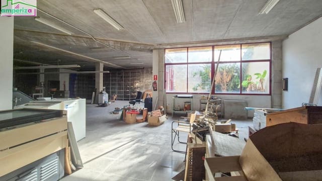 Komercyjne na sprzedaż w Santa Margalida - 550 000 € (Ref: 8630344)