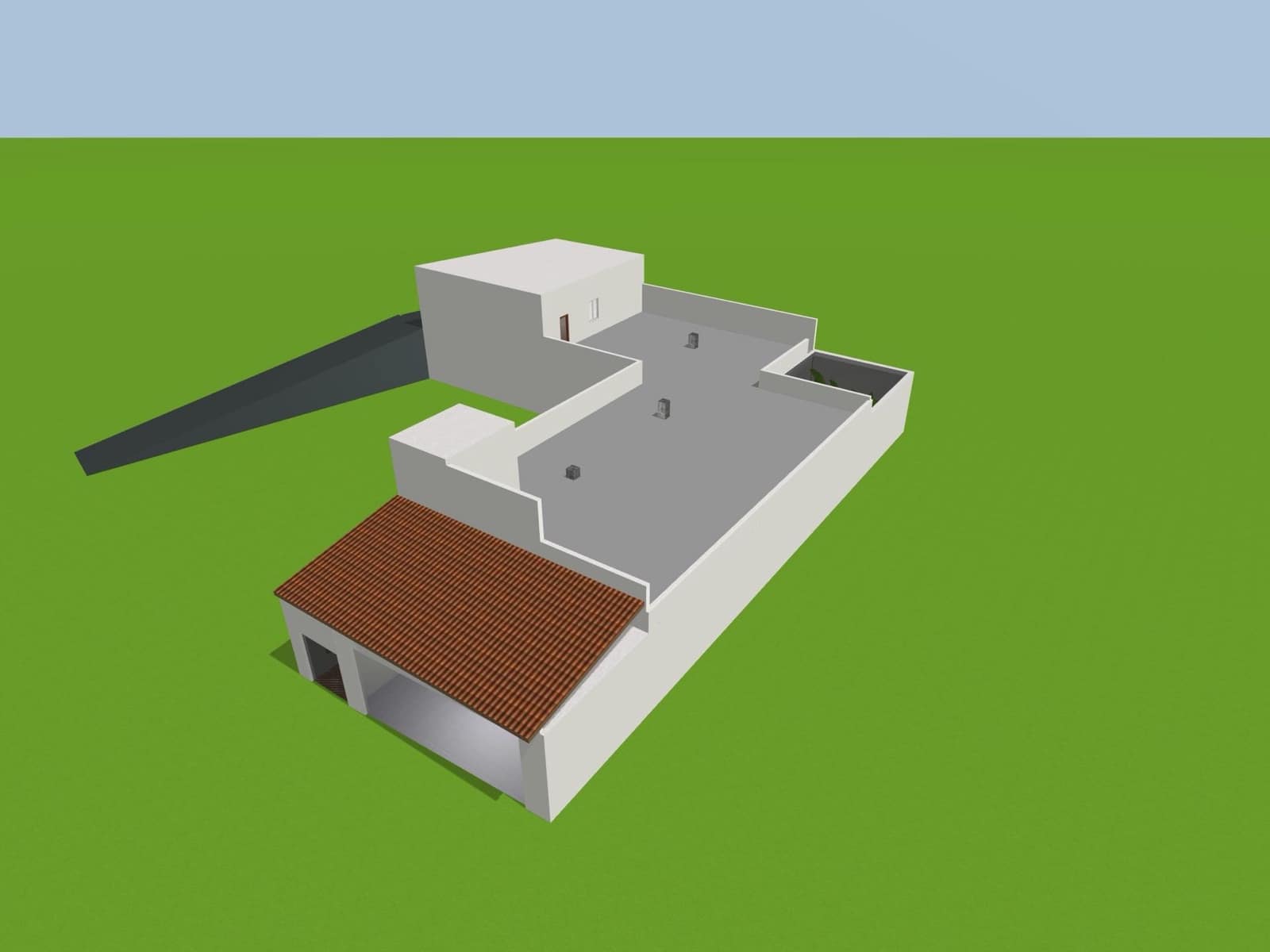 Erhverv til salg i Santa Margalida - € 550.000 (Ref: 8630344)