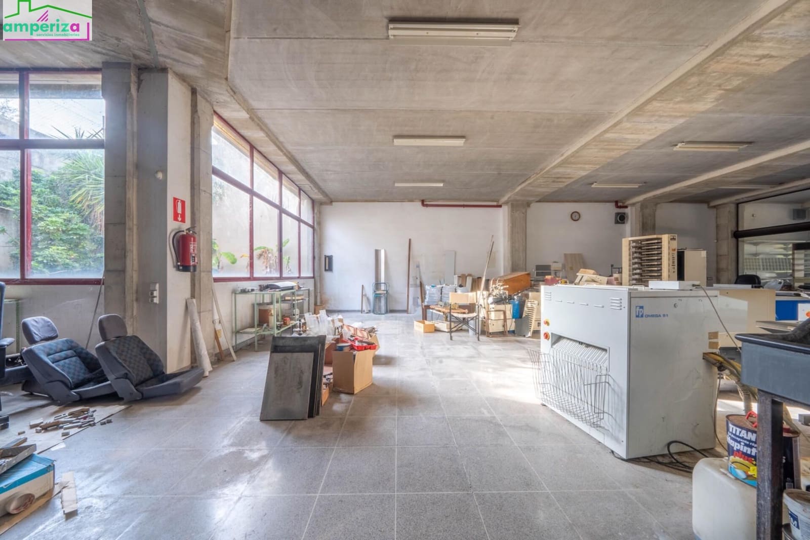 Commercieel te koop in Santa Margalida - € 550.000 (Ref: 8630344)