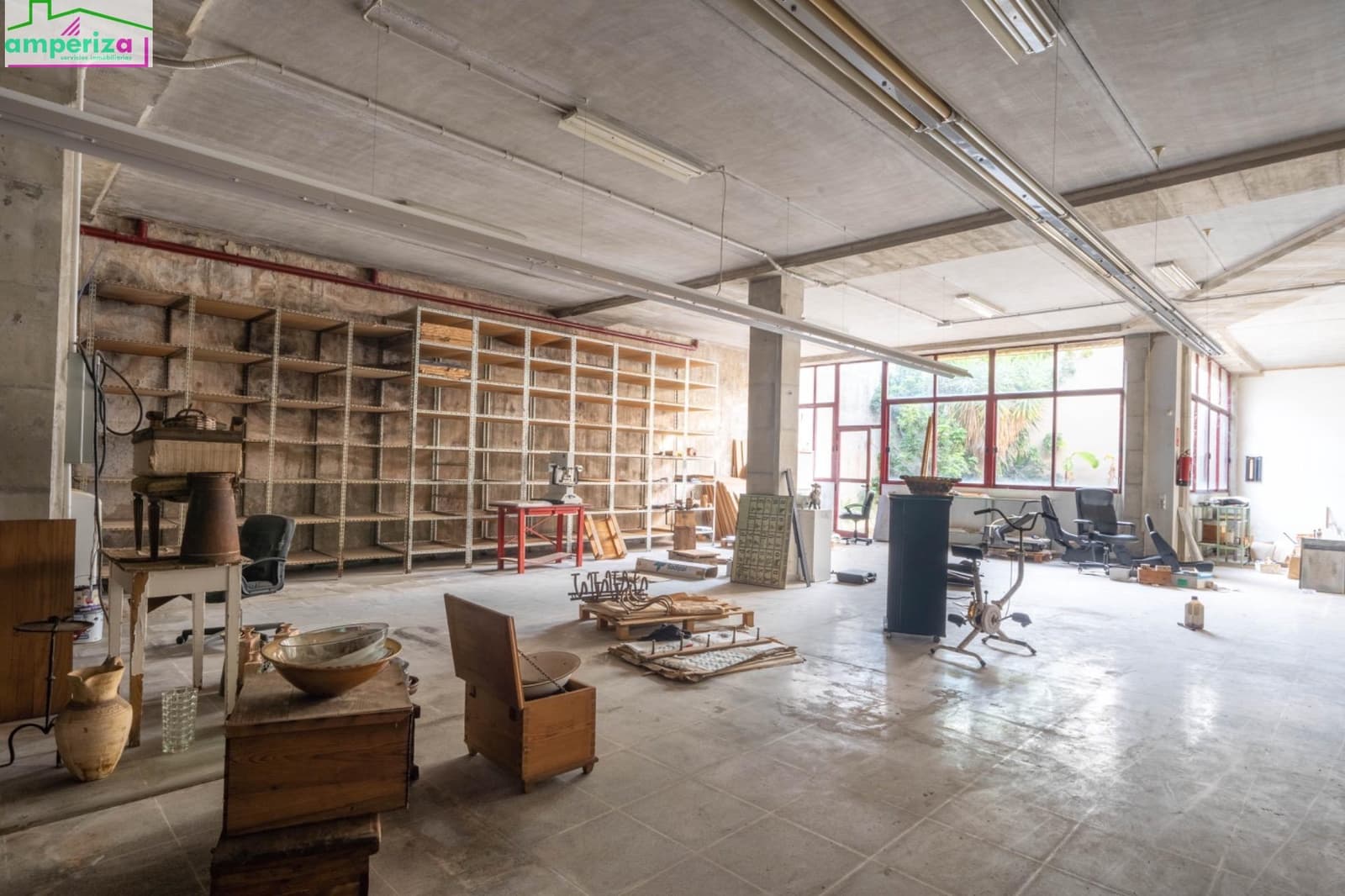 Commercieel te koop in Santa Margalida - € 550.000 (Ref: 8630344)