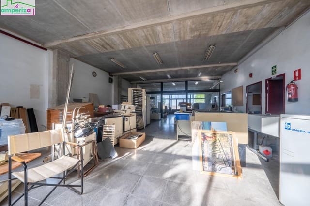 Komercyjne na sprzedaż w Santa Margalida - 550 000 € (Ref: 8630344)