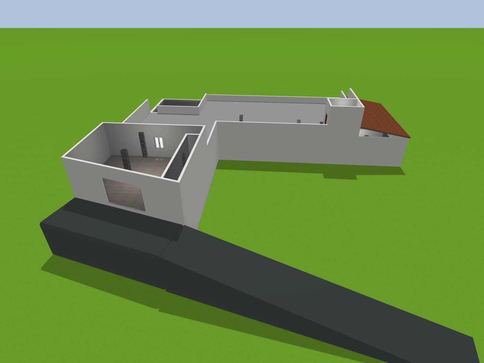 Kommersiell til salgs i Santa Margalida - € 550 000 (Ref: 8630344)