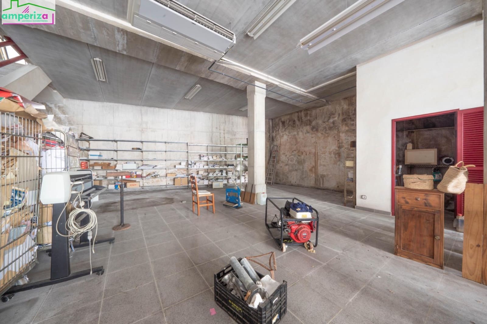 Kommersiell til salgs i Santa Margalida - € 550 000 (Ref: 8630344)