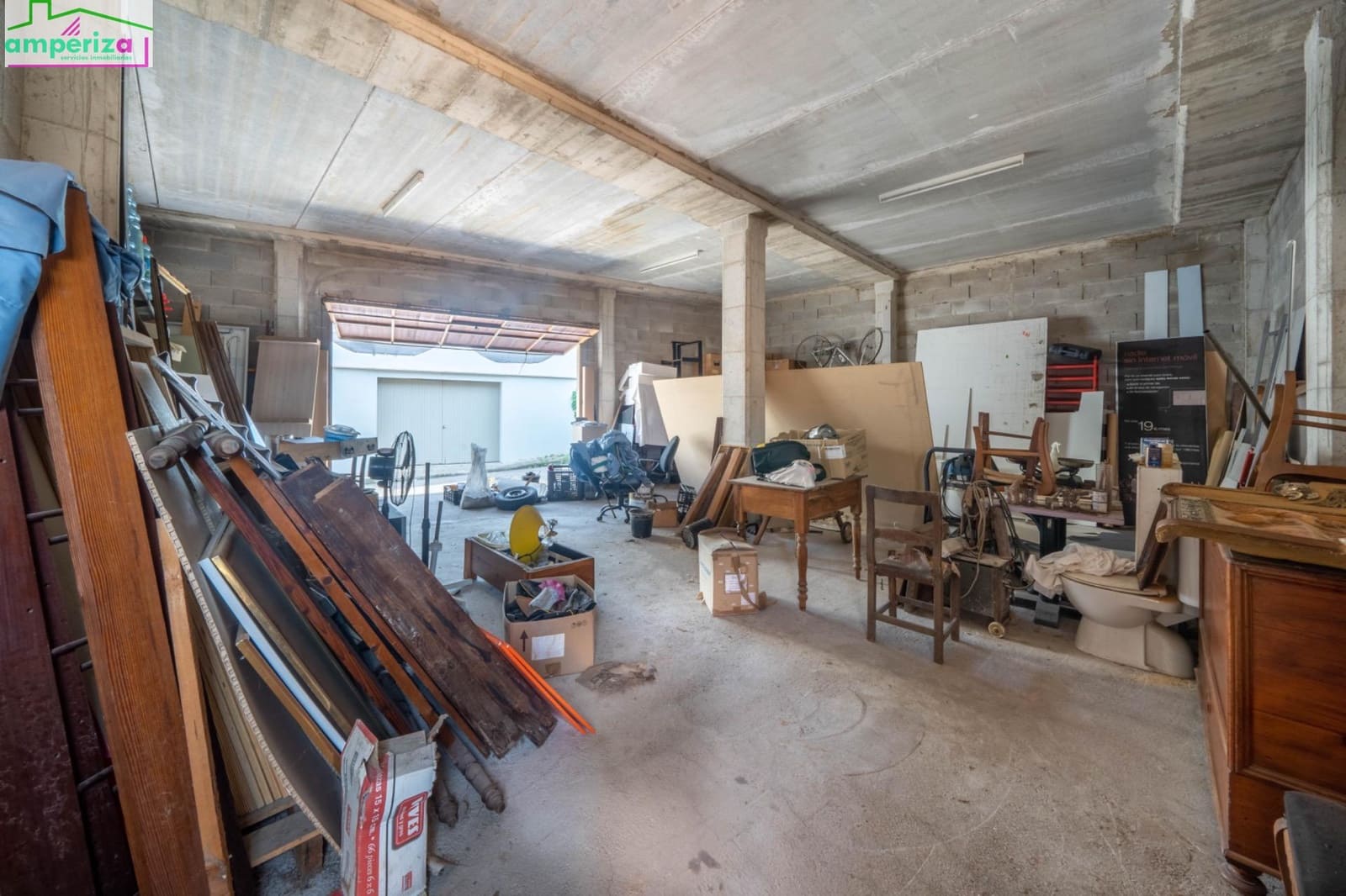 Erhverv til salg i Santa Margalida - € 550.000 (Ref: 8630344)