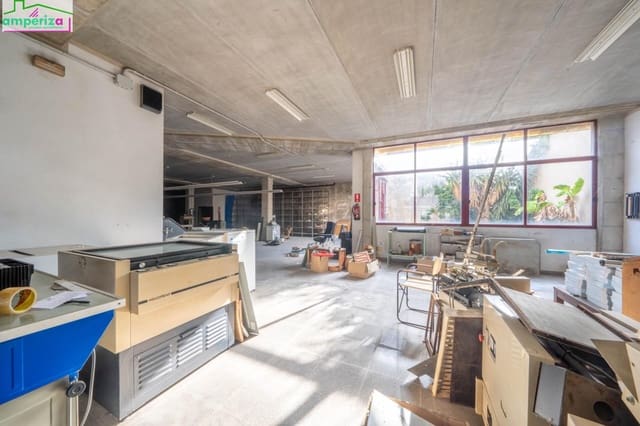 Local Commercial à vendre à Santa Margalida - 550 000 € (Ref: 8630344)