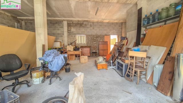 Gewerbe zu verkaufen in Santa Margalida - 550.000 € (Ref: 8630344)