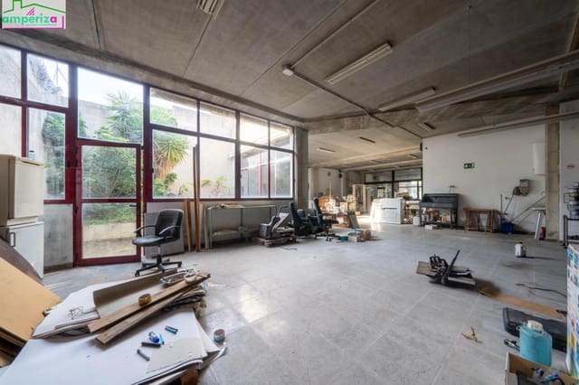 Gewerbe zu verkaufen in Santa Margalida - 550.000 € (Ref: 8630344)