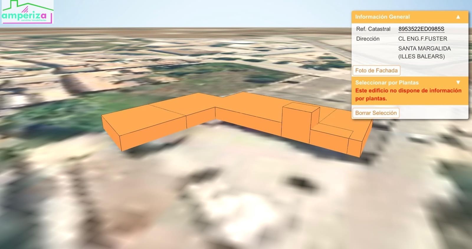 Komercyjne na sprzedaż w Santa Margalida - 525 000 € (Ref: 8630344)