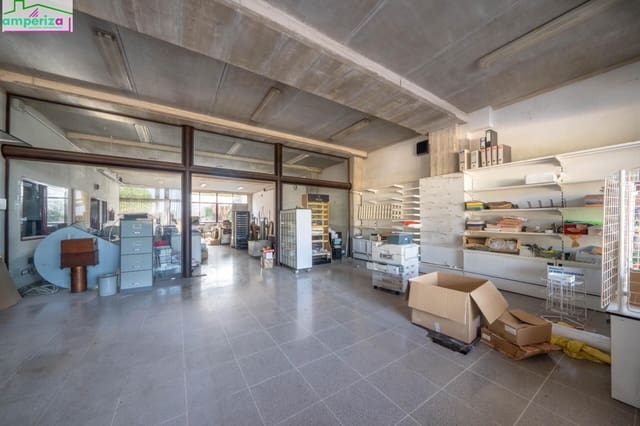 Komercyjne na sprzedaż w Santa Margalida - 525 000 € (Ref: 8630344)