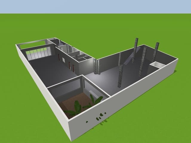 Komercyjne na sprzedaż w Santa Margalida - 525 000 € (Ref: 8630344)