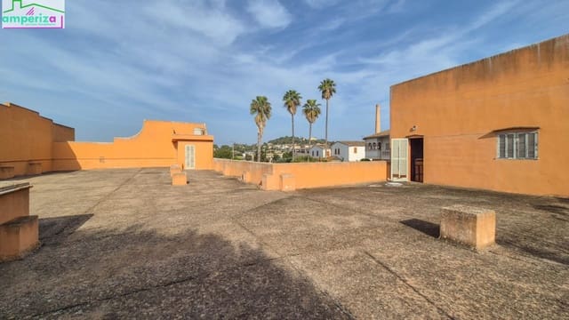 Komercyjne na sprzedaż w Santa Margalida - 525 000 € (Ref: 8630344)