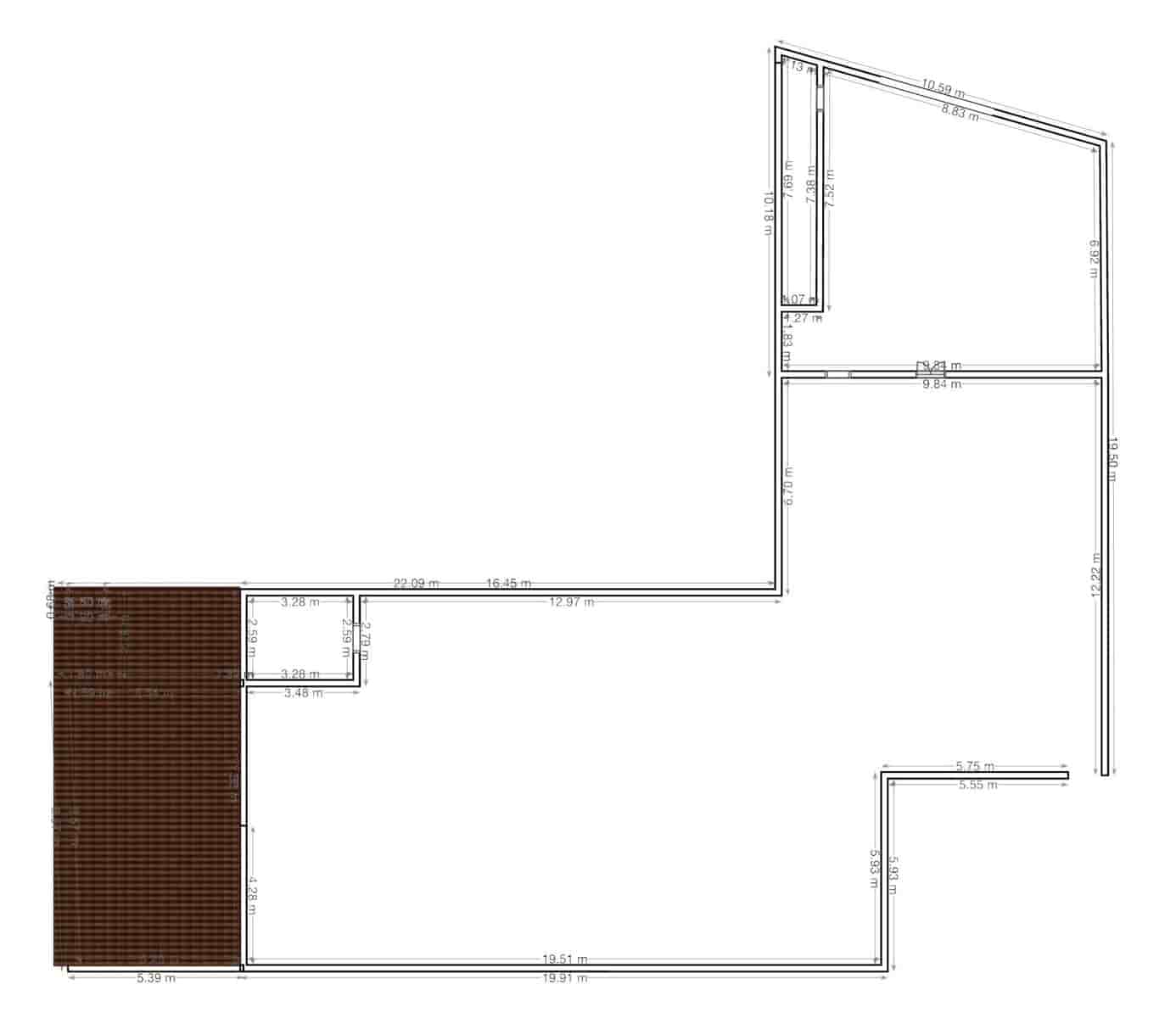 Erhverv til salg i Santa Margalida - € 525.000 (Ref: 8630344)