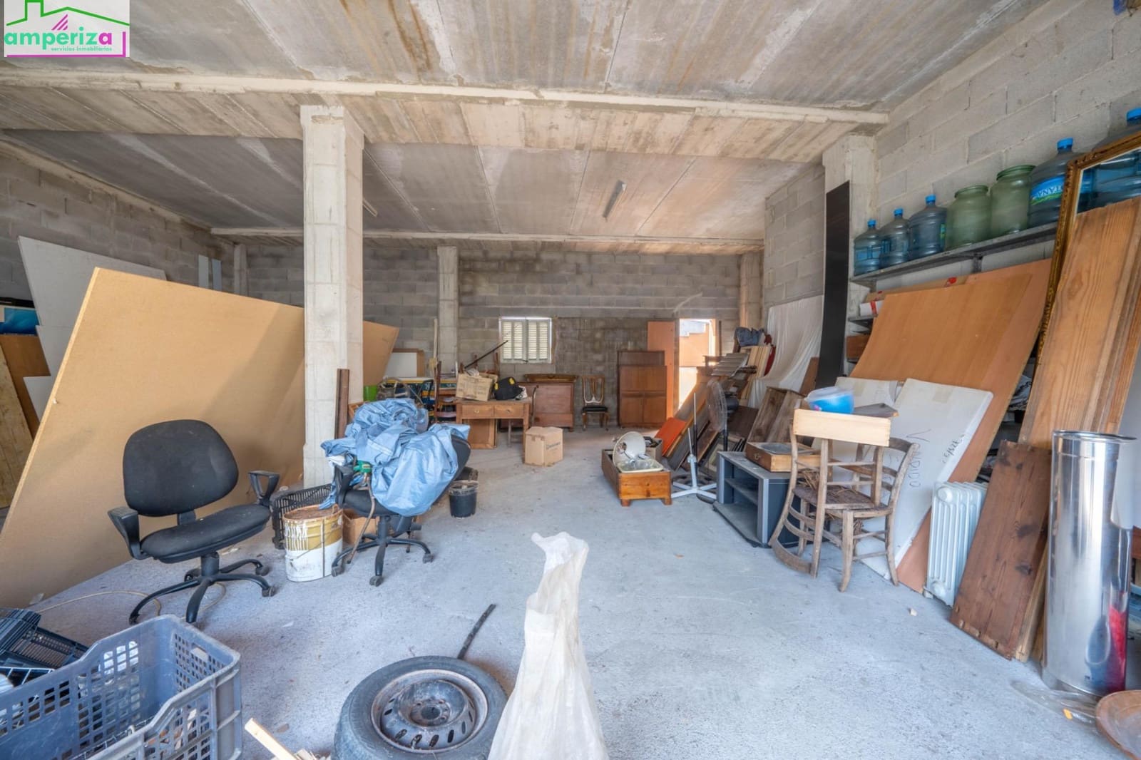 Erhverv til salg i Santa Margalida - € 525.000 (Ref: 8630344)