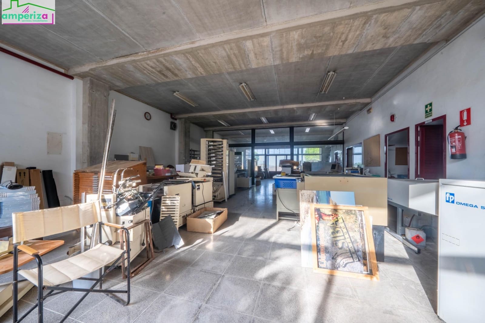 Erhverv til salg i Santa Margalida - € 525.000 (Ref: 8630344)