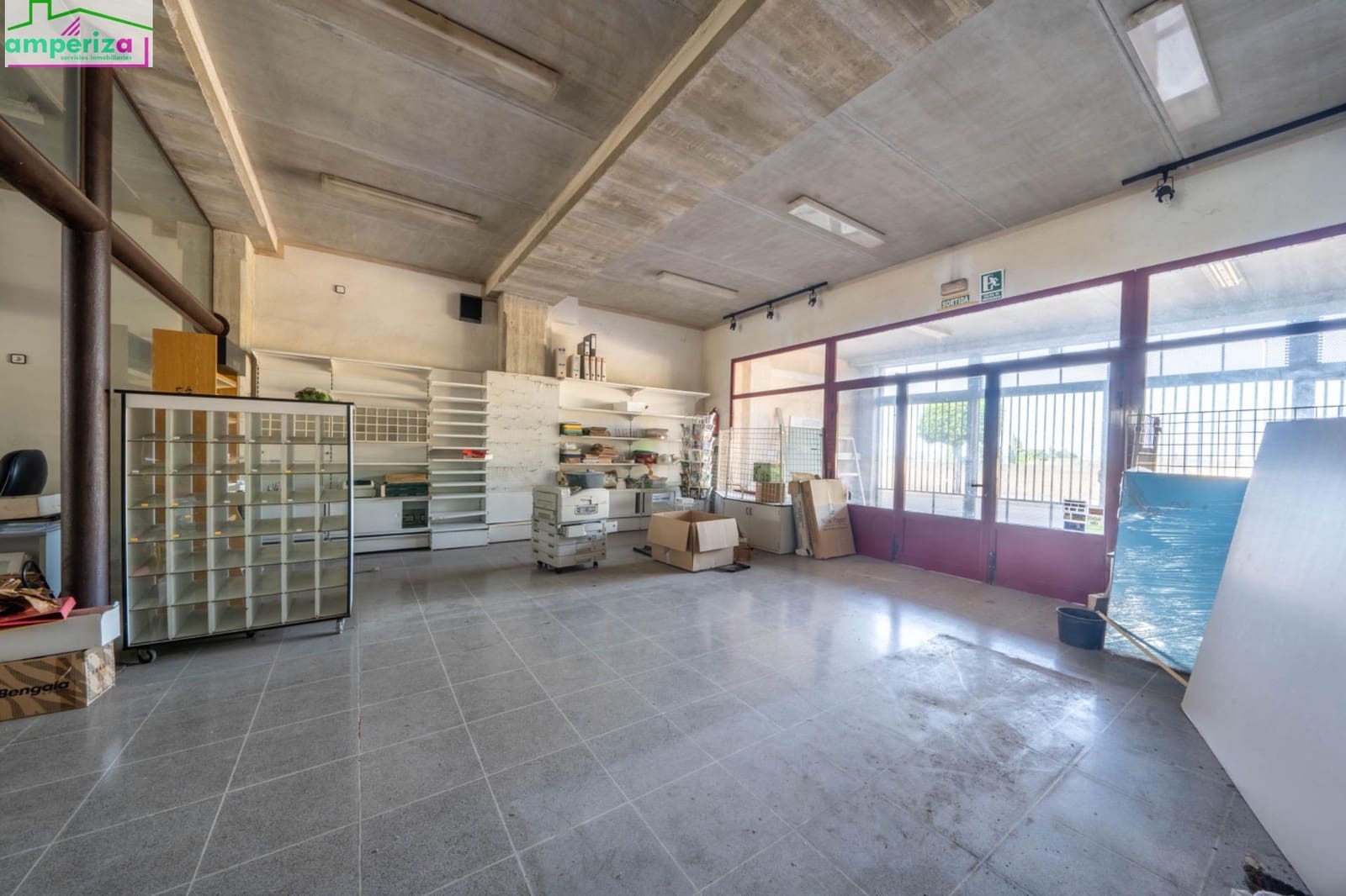 Erhverv til salg i Santa Margalida - € 525.000 (Ref: 8630344)