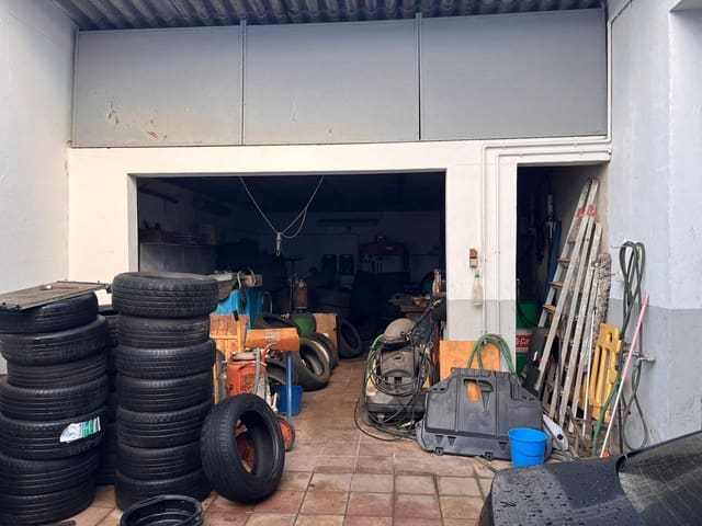 Erhverv til salg i Santa Margalida - € 800.000 (Ref: 8645322)