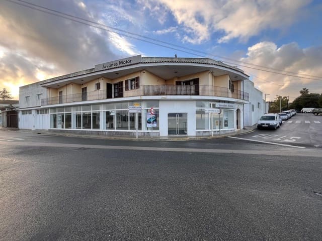 Commerciale in vendita in Santa Margalida - 800.000 € (Rif: 8645322)
