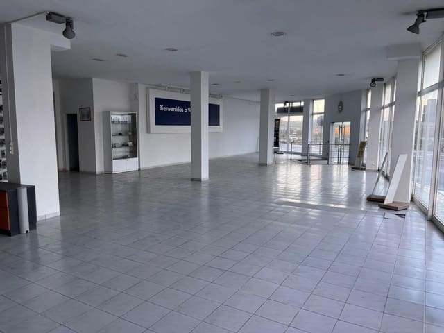 Gewerbe zu verkaufen in Santa Margalida - 800.000 € (Ref: 8645322)