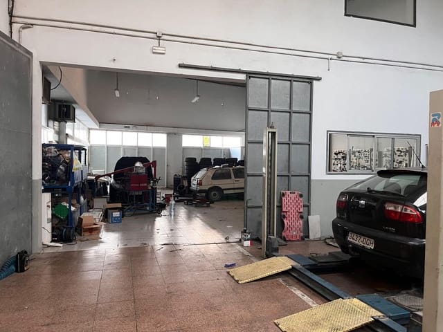 Komercyjne na sprzedaż w Santa Margalida - 800 000 € (Ref: 8645322)